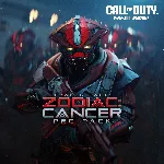 Call of Duty®: Modern Warfare® III - Tracer Pack: Zodiac: Cancer Pro Pack | XBOX+PC |