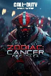 Call of Duty®: Modern Warfare® III - Tracer Pack: Zodiac: Cancer Pro Pack | XBOX+PC |
