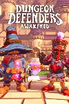 Original Hero Paper Masks for Dungeon Defenders Awakened | XBOX | На любой аккаунт