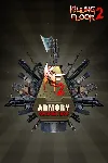Killing Floor 2 - Armory Season Pass | XBOX | На любой аккаунт
