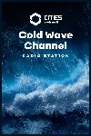 Cities: Skylines II - Cold Wave Channel | PC | На любой аккаунт