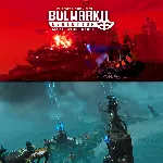 Bulwark Evolution : Falconeer Chronicles - Mad Lector Bundle | XBOX+PC | На любой акк
