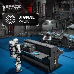 Space Engineers: Signal Pack | XBOX+PC | На любой аккаунт