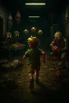 Asylum Run Nightmare Hospital | XBOX+PC | На любой аккаунт