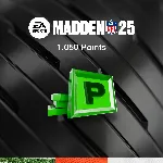 Madden NFL 25 - 1050 Madden Points | XBOX | На любой аккаунт