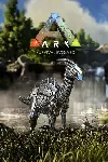 ARK: Survival Evolved Bionic Parasaur Skin | PC | На любой аккаунт