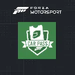 Forza Motorsport 2015 Cadillac #3 Cadillac Racing ATS-V.R | XBOX+PC | На любой аккаун