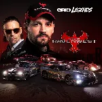 GRID Legends: Rise of Ravenwest | XBOX | На любой аккаунт - irongamers.ru