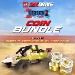 LEGO® 2K Drive Season 2 Coin Bundle | XBOX | На любой аккаунт