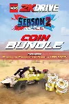 LEGO® 2K Drive Season 2 Coin Bundle | XBOX | На любой аккаунт