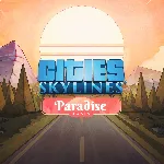 Cities: Skylines - Paradise Radio | XBOX | На любой аккаунт