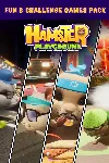 Hamster Playground - Fun & Challenge Games Pack | XBOX | На любой аккаунт - irongamers.ru