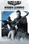 Sniper Elite 5: Rough Landing Mission and Weapon Pack | XBOX+PC | На любой аккаунт