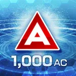 1000AC Exchange Ticket | XBOX+PC | На любой аккаунт - irongamers.ru