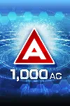 1000AC Exchange Ticket | XBOX+PC | На любой аккаунт - irongamers.ru
