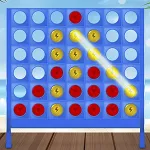 Drop Four Connect | XBOX+PC | На любой аккаунт - irongamers.ru