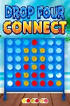 Drop Four Connect | XBOX+PC | На любой аккаунт - irongamers.ru
