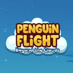 Penguin Flight: Beyond The Clouds (Windows) | PC | На любой аккаунт - irongamers.ru
