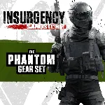 Insurgency: Sandstorm - Phantom Gear Set | XBOX+PC | На любой аккаунт
