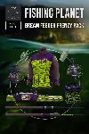Fishing Planet: Bream Feeder Frenzy Pack | XBOX+PC | На любой аккаунт
