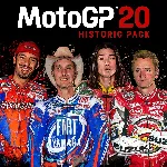 MotoGP™20 - Historic Pack | XBOX | На любой аккаунт