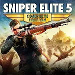 Sniper Elite 5 Complete Edition | XBOX+PC | На любой аккаунт