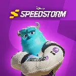 Disney Speedstorm - Sulley Pack | XBOX+PC | На любой аккаунт