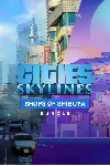Cities: Skylines - Shops of Shibuya Bundle | PC | На любой аккаунт