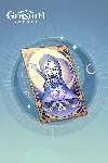 Genshin Impact - Blessing of the Welkin Moon | XBOX | На любой аккаунт