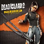 Dead Island 2 Character Pack - Cyber Slayer Amy (Windows) | PC | На любой аккаунт