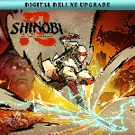 SHINOBI: Art of Vengeance Digital Deluxe Upgrade | XBOX | На любой аккаунт - irongamers.ru