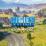 Cities: Skylines - Content Creator Pack: Countryside | XBOX | На любой аккаунт