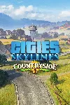 Cities: Skylines - Content Creator Pack: Countryside | XBOX | На любой аккаунт