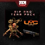 DOOM Eternal - Rip and Tear Pack | XBOX | На любой аккаунт
