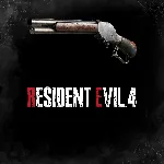 Resident Evil 4 Deluxe Weapon: &acute;Skull Shaker&acute; | XBOX | На любой аккаунт - irongamers.ru