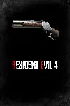 Resident Evil 4 Deluxe Weapon: &acute;Skull Shaker&acute; | XBOX | На любой аккаунт - irongamers.ru