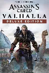 Assassin&acute;s Creed Valhalla - Deluxe Edition | XBOX | На любой аккаунт - irongamers.ru