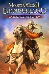 Mount & Blade II: Bannerlord Digital Deluxe Edition | XBOX+PC | На любой аккаунт - irongamers.ru