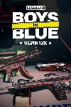 PAYDAY 3: Boys in Blue Weapon Pack | XBOX+PC | На любой аккаунт