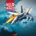 War Thunder - F/A-18C Hornet (Swiss) Pack | XBOX+PC | На любой аккаунт - irongamers.ru
