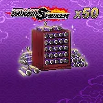 NTBSS: Moonlight Scroll x50 | XBOX | На любой аккаунт
