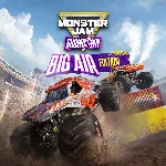 Monster Jam™ Showdown - Big Air Edition | XBOX | На любой аккаунт - irongamers.ru