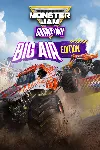 Monster Jam™ Showdown - Big Air Edition | XBOX | На любой аккаунт - irongamers.ru
