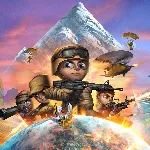 Tiny Troopers: Global Ops Digital Deluxe | XBOX | На любой аккаунт