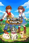 Harvest Moon: One World | XBOX | На любой аккаунт - irongamers.ru