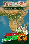 Ticket to Ride®: Heart of Africa Expansion | XBOX+PC | На любой аккаунт