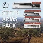 Way of the Hunter - Steyr Arms Pack | XBOX | На любой аккаунт - irongamers.ru