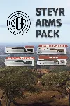 Way of the Hunter - Steyr Arms Pack | XBOX | На любой аккаунт - irongamers.ru