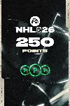 NHL® 26 - NHL POINTS 250 | XBOX | На любой аккаунт - irongamers.ru