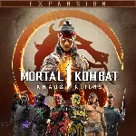 Mortal Kombat™ 1: Khaos Reigns Expansion | XBOX+PC | На любой аккаунт